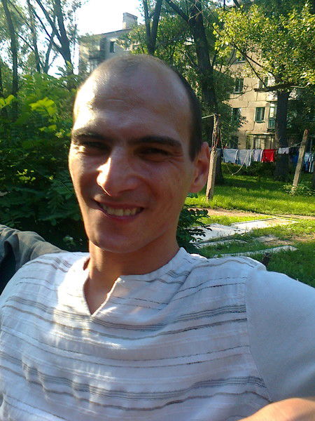 Сергей Рязанцев