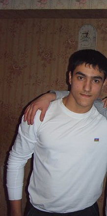 Ягуб Гаджиев