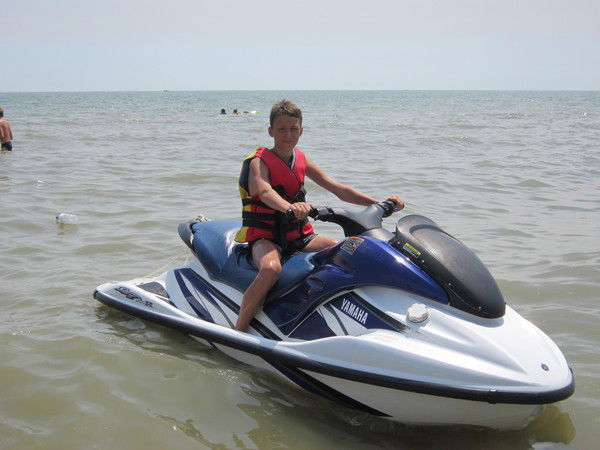 Игорь Александров