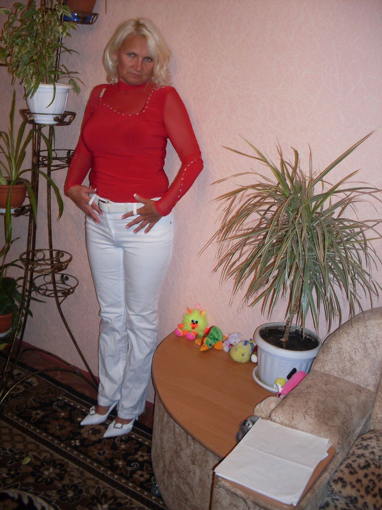 Раиса Трофимец