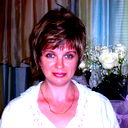Светлана Гущина