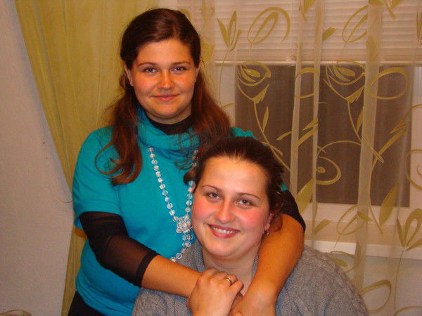 Валентина Бушулян