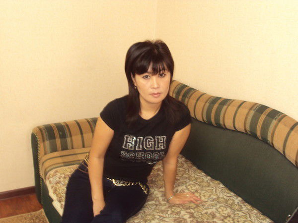 Снежана Сапакова