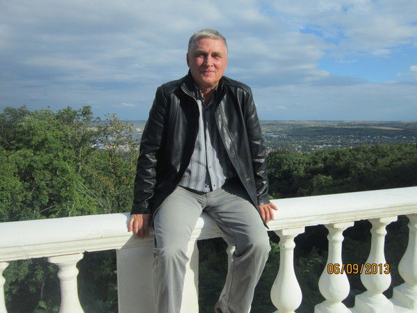 Алексей Заикин