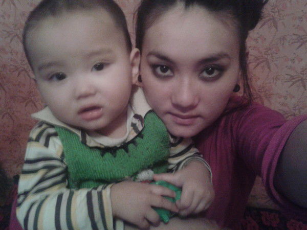 Айбек Алиев