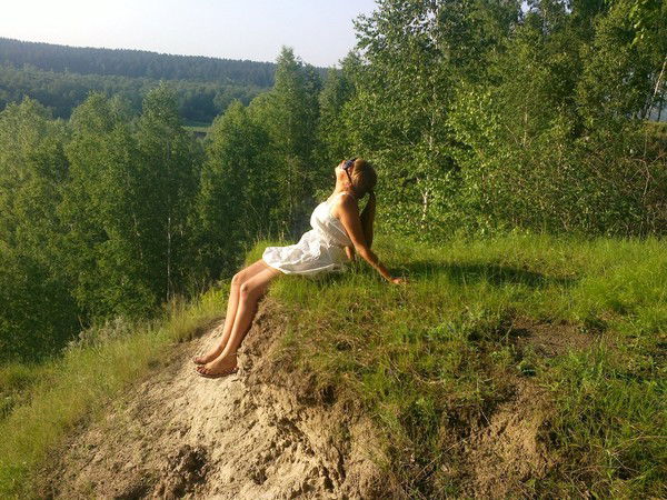 Юлия Шведенко