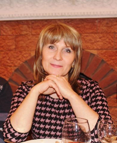 Лариса Вяткина