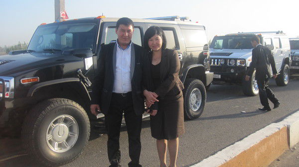 Болотбек Эркебаев