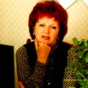 Тамара Черепанова
