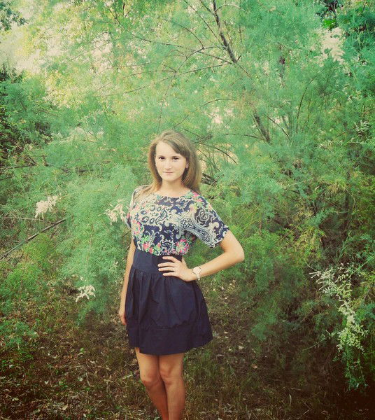 Лера Соболева