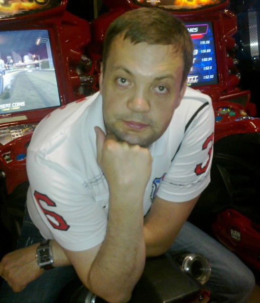 Андрей Курпита