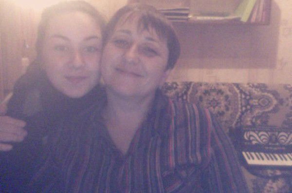 Ольга Хорева