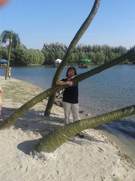 Анара Ибраева