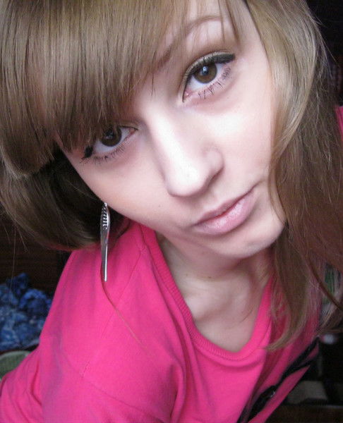 Танюшка Батурина