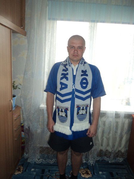 Олег Стадников