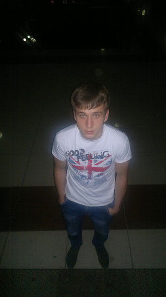 Миханов Максим