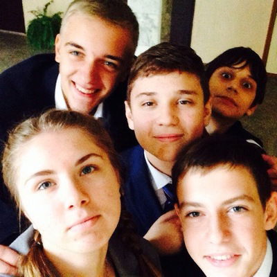 Алексей Копылов