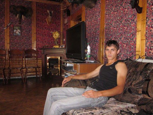 Роман Абдуллин