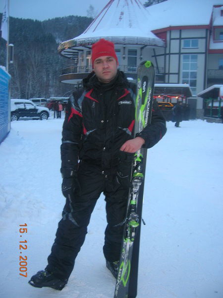 Александр Юрьев