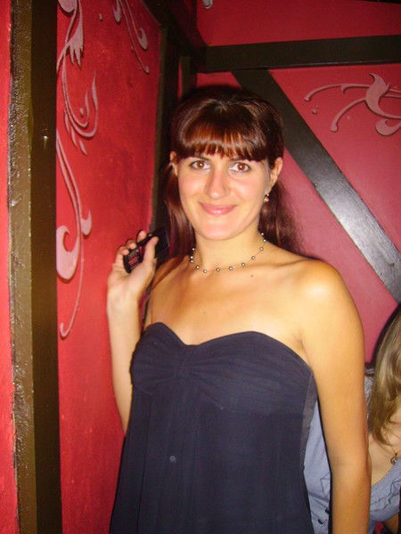 Света Белкина