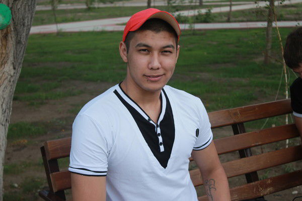 Мунар Ескельдинов