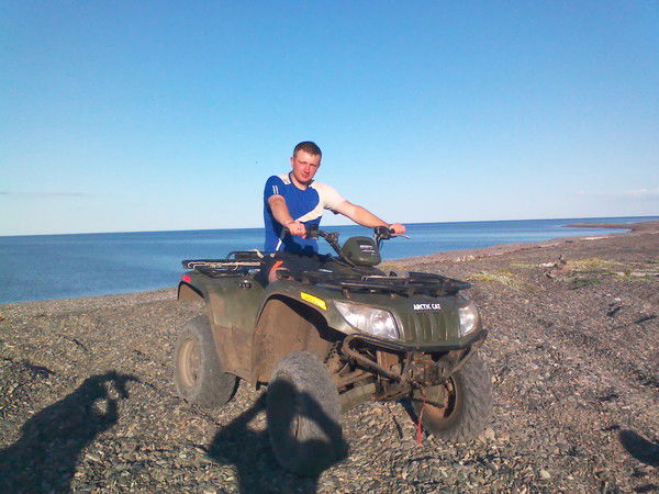 Валерий Смирнов