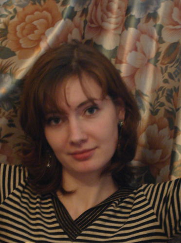 Галина Вахтикова