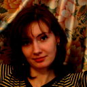 Галина Вахтикова