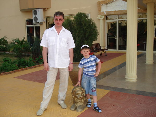 Андрей Шадько