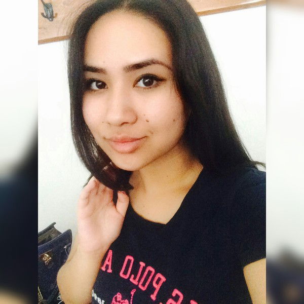 Адинай Алишерова