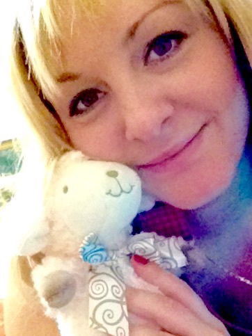 Наталия Баранова