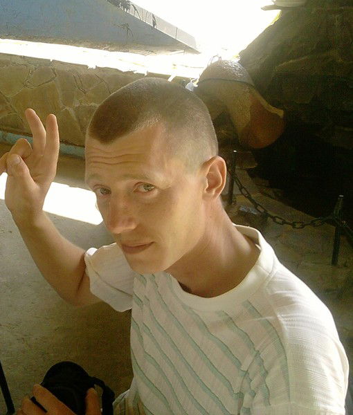 Павел Летучев