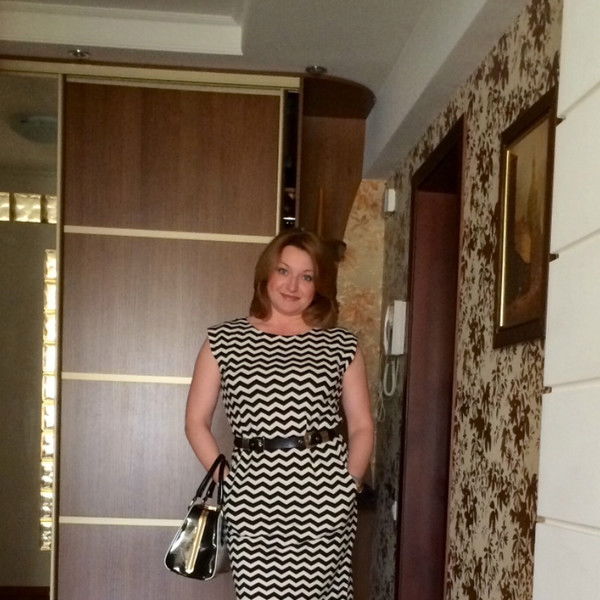 Лариса Леоненко