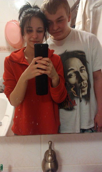 Klyusa Pavel Aleksandrovich