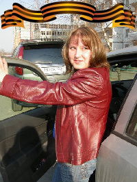 Юлия Добровольская