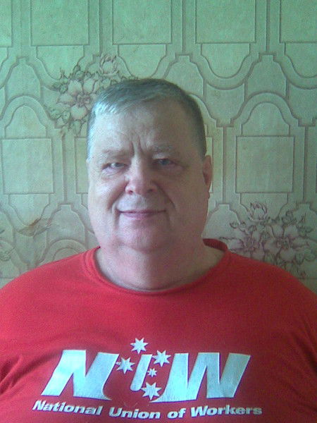 Анатолий Быков