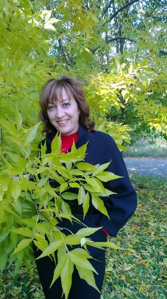 Наталинка ...