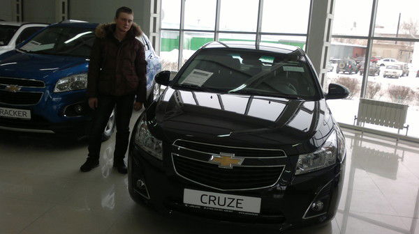 Даниил Гаузер