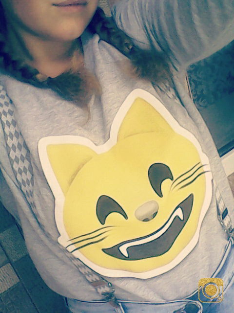 Фанатка Злого Репера