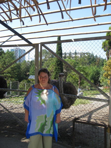 Оксана Дьячкова