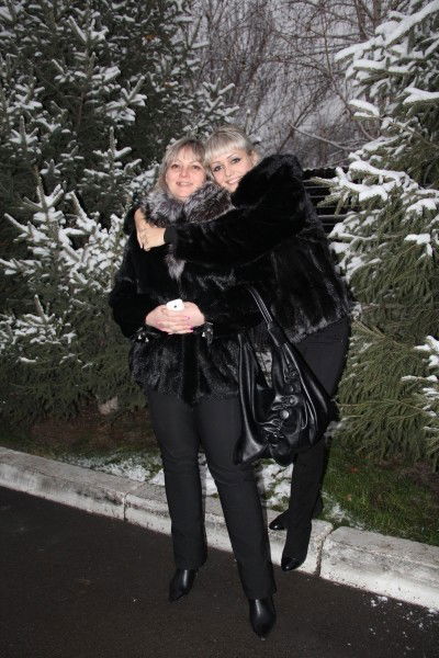 Светлана Беляева