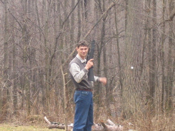 Александр Цыбин