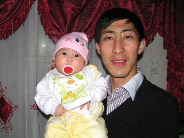 Бахтияр Картманбетов