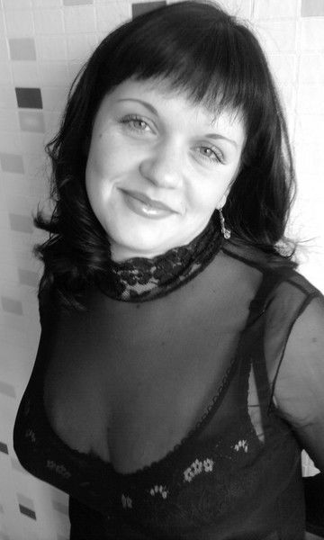 Серикова Анна