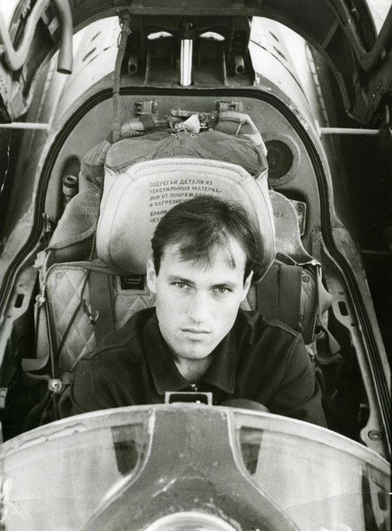 Александр Куц