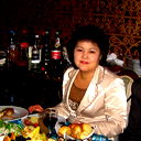 Гульнара Сатпаева