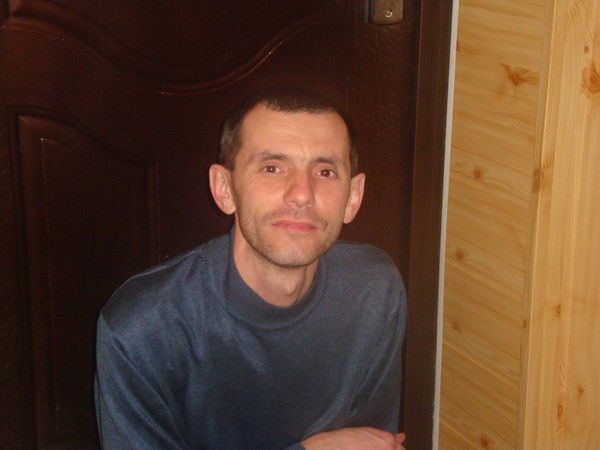 Виталий Бурик