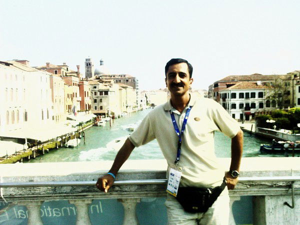 Кямал Ахмедов