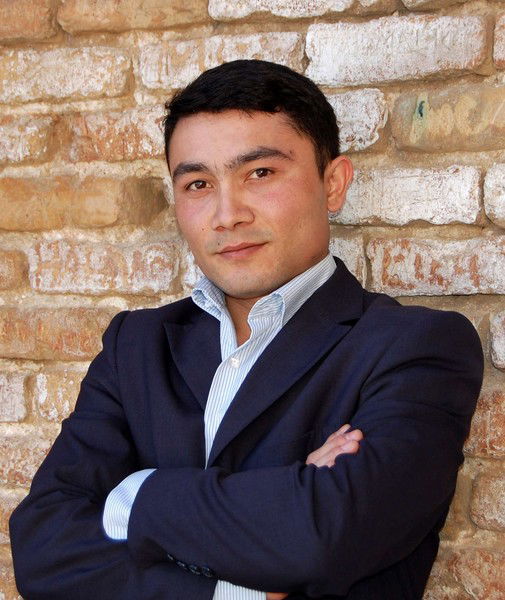 Санат Мухаммадиев