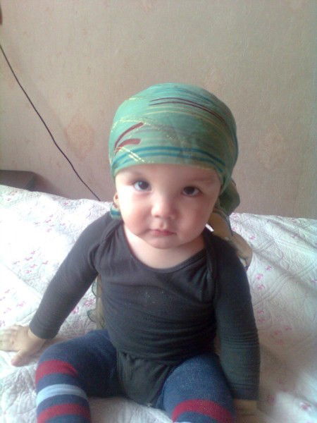 Медет Кобесов